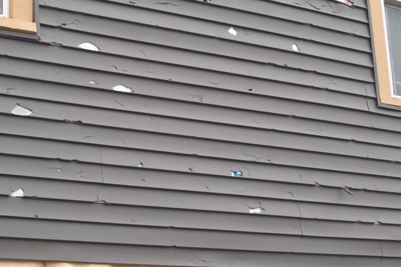 Insulated Siding Installation in Stamford, CT